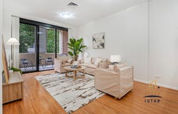 3204/90 Belmore Street, Ryde, NSW 2112
