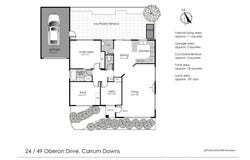24/49 Oberon Drive, Carrum Downs, Vic 3201
