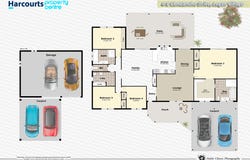 4-8 Condamine Drive, Logan Village, Qld 4207