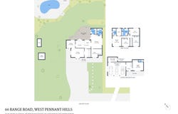 66 Range Road, West Pennant Hills, NSW 2125