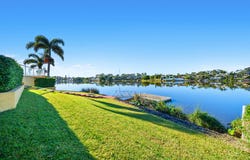 3 Trimaran Place, Clear Island Waters, Qld 4226
