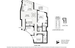 23/81-91 Military Road, Neutral Bay, NSW 2089