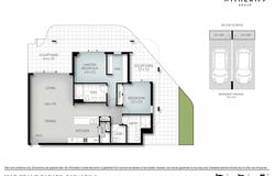 106/5 Grand Parade, Casuarina, NSW 2487