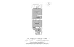 314/105 Campbell Street, Surry Hills, NSW 2010