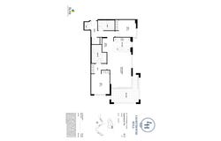 412/18 Woodlands Avenue, Breakfast Point, NSW 2137