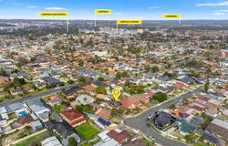14 Theresa Street, Smithfield, NSW 2164