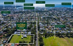 156-170 Fitzroy Street, Cleveland, Qld 4163