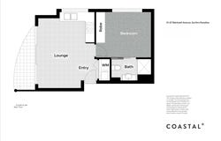2/21-27 Markwell Avenue, Surfers Paradise, Qld 4217