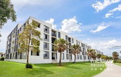 215/48 Bundarra Street, Ermington, NSW 2115