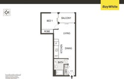 113/32 Blackall Street, Barton, ACT 2600