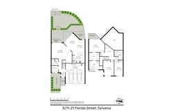 5/11-21 Florida Street, Sylvania, NSW 2224