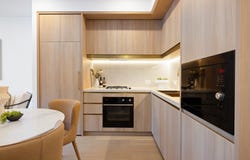 One Bed/5 Fishburn Crescent, Castle Hill, NSW 2154