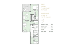 Apmt 404 North  / 29 Roydhouse Street, Subiaco, WA 6008