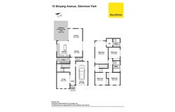 10 Binyang Avenue, Glenmore Park, NSW 2745