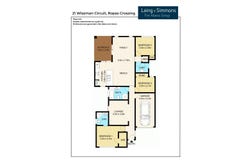 21 Wiseman Circuit, Ropes Crossing, NSW 2760