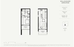 304/3 Walter Street, Willoughby, NSW 2068