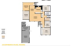 20 Euphrates Place, Kearns, NSW 2558