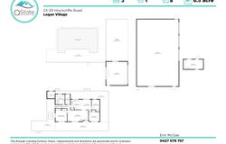 23-29 Hinchcliffe Road, Logan Village, Qld 4207