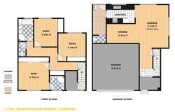 5/98-100 Copeland Street, Penrith, NSW 2750