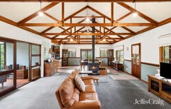 1528 Daylesford Malmsbury Road, Denver, Vic 3461