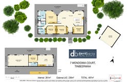 7 Wendoma Ct, Tinbeerwah, Qld 4563