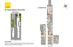 67 & 69 Good Street, Granville, NSW 2142