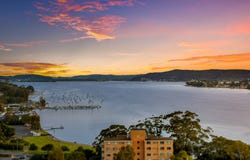 1301/25 Mann Street, Gosford, NSW 2250