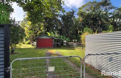 92 Front Street, Mossman, Qld 4873