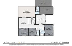 15 Lorraine Street, Crestmead, Qld 4132
