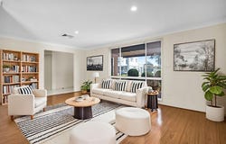 1 Ledger Close, Casula, NSW 2170