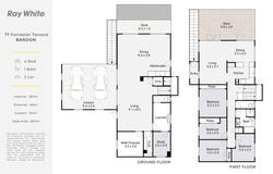 77 Forrester Terrace, Bardon, Qld 4065