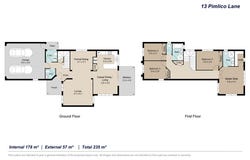 13 Pimlico Lane, Aspley, Qld 4034