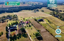 113 Homestead Road, Orchard Hills, NSW 2748