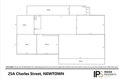 25a Charles Street, Newtown, Qld 4350