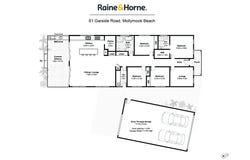 61 Garside Road, Mollymook Beach, NSW 2539