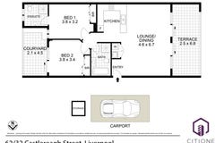 62/32 Castlereagh Street, Liverpool, NSW 2170