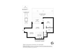 204/10 Duntroon Avenue, St Leonards, NSW 2065