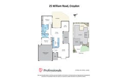 25 William Road, Croydon, Vic 3136