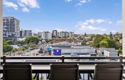 605/45 Wellington Road, East Brisbane, Qld 4169
