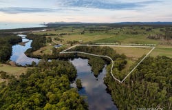 Lot 1 Boyndey Road, Black River, Tas 7321