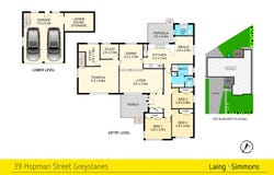 39 Hopman Street, Greystanes, NSW 2145
