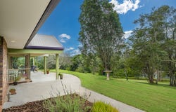 310 O'Brien Road, Pullenvale, Qld 4069