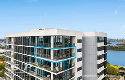 2309/42 Walker Street, Rhodes, NSW 2138