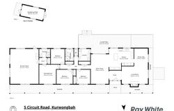 5 Circuit Road, Kurwongbah, Qld 4503