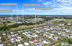 6 Poole Road, Urraween, Qld 4655