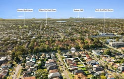 2-6 Lorraine Street, North Strathfield, NSW 2137
