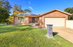 21 Lexia Street, Muswellbrook, NSW 2333