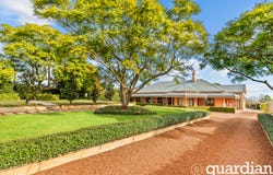 724a Old Northern Road, Dural, NSW 2158