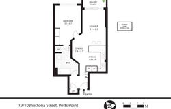 103 Victoria Street, Potts Point, NSW 2011