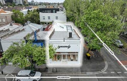379 Malvern Road, South Yarra, Vic 3141
